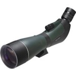 Зрительная труба Sightron SII BL 20-60x85 HD-A угловая