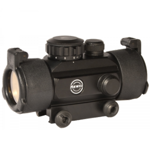 Прицел коллиматорный Hawke RD 1x30М (Weaver)