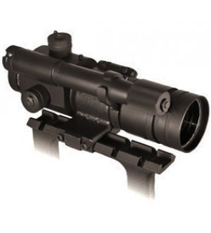 Прицел коллиматорный ПК-01V/Сайга, Тигр