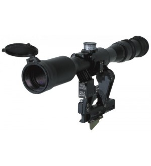 Прицел оптический ПОСП 8x42 ВДС(1,5/1000)