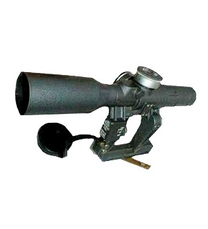 Прицел оптический ПОСП 6х42 ВДС PRO (1,5/1000)