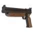 Crosman P1377BR American Classic Brown Crosman P1377BR American Classic Brown