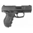 Пневматический пистолет Walther CP 99 Compact