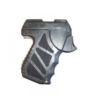 Устройство самозащиты аэрозольное "УДАР М2"