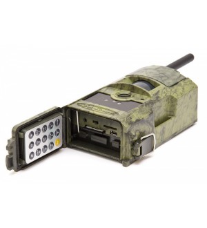 Фотоловушка ScoutGuard MG882K-8MHD