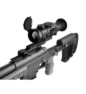 Тепловизионный прицел INFRATECH IT-1TWS-615A