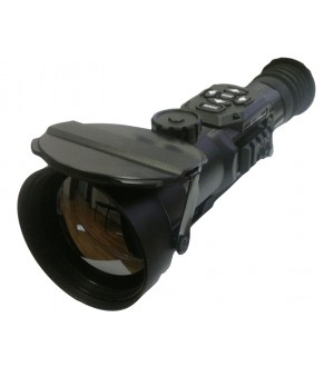 Тепловизионный прицел INFRATECH IT-1TWS-610A