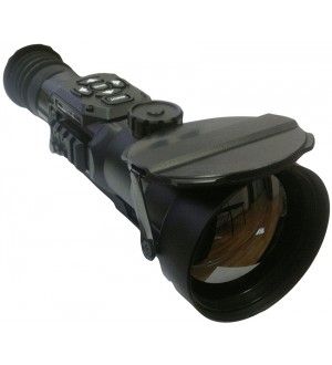 Тепловизионный прицел INFRATECH IT-1TWS-310AH