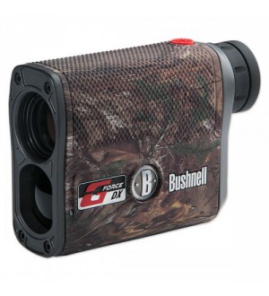 Лазерный дальномер Bushnell G-Force DX Realtree Xtra 202461