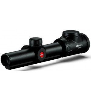 Прицел Leica Magnus 1-6.3x24 (шина) L-Plex (с подсветкой)