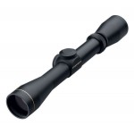 Оптический прицел Leupold VX-1 2-7x33 (113863) duplex матовый