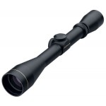 Оптический прицел Leupold VX-1 4-12x40 (113886) duplex матовый