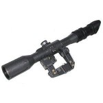 Прицел оптический ПОСП 6x42 (Тигр 1,5/1000)