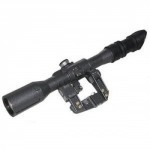 Прицел оптический ПОСП 6x42 В (Сайга 1,5/1000)