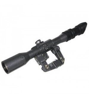 Прицел оптический ПОСП 6x42 В (Сайга 1,5/1000)