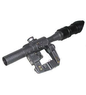 Прицел ПОСП 6x24 Т (Тигр 1,5/1000)