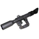 Прицел ПОСП 8x42 Д (Тигр 1,5/1000)