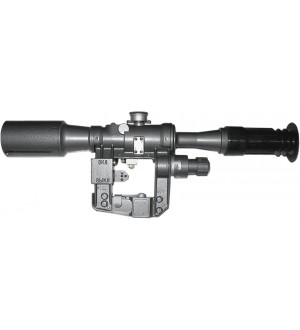 Прицел ПО 6x36
