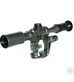 Прицел ПО 6x36-1