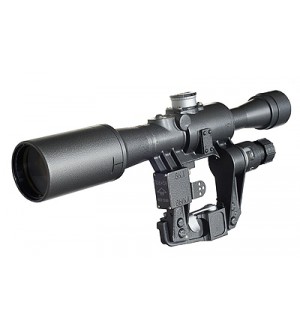Прицел ПО 6x36-2