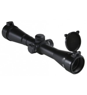 Оптический прицел Пилад (ВОМЗ) Р4х32 L LC Парабола