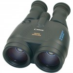 Бинокль Canon 15x50 IS All Weather со стабилизатором изображения