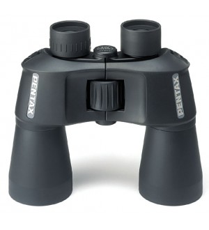 Бинокль Pentax 10x50 XCF