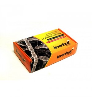 Набор готовых микропрепаратов Levenhuk N20