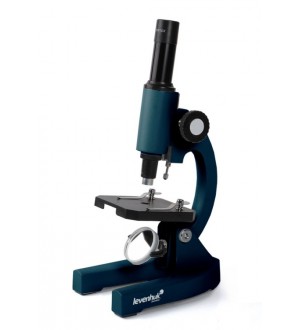 Микроскоп Levenhuk 3S NG
