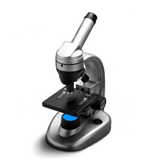 Микроскоп Levenhuk 40L NG