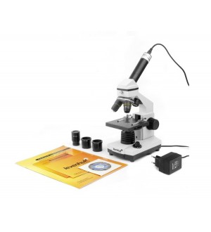 Микроскоп Levenhuk D2L NG