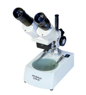 Микроскоп Sturman XTD-2C