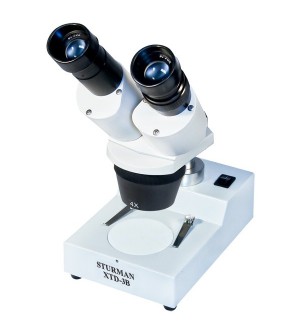 Микроскоп Sturman XTD-3B