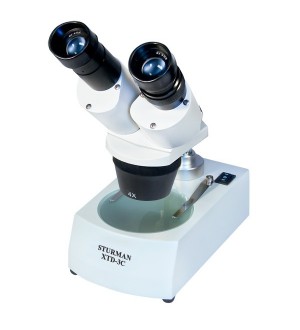 Микроскоп Sturman XTD-3С