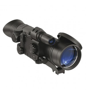 Прицел ночного видения Sentinel G2+3x50 (пок.2 ) MD Weaver 4325