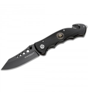 Нож Magnum 01MB856 USN SEALS