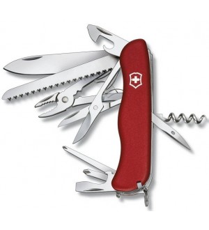 Швейцарский нож Victorinox Hercules 0.9043