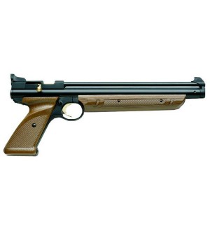 Crosman P1377BR American Classic Brown