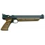 Crosman P1377BR American Classic Brown Crosman P1377BR American Classic Brown