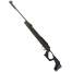 Пневматическая винтовка Hatsan 125 PRO (пластик, 3 Дж) 6,35 мм
