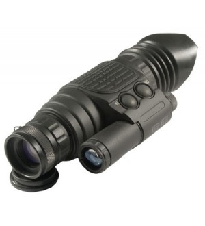 Монокуляр ночного видения ДИПОЛЬ 125