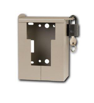 Защитный кейс для фотоловушки Bushnell Tropy Cam #119653C