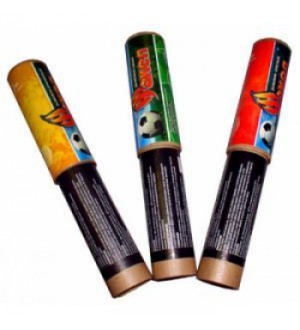 Факел огневой