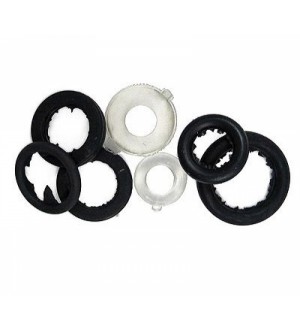 Ремкомплект пневматического пистолета МР 654К