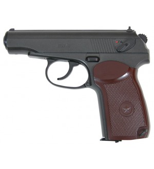 Пневматический пистолет Borner ПМ 49