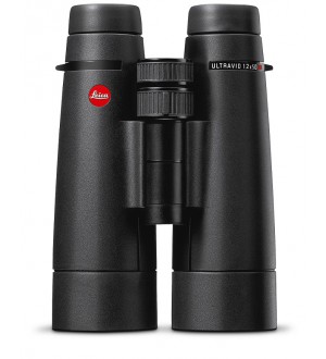 Бинокль Leica Ultravid 12x50 HD-Plus