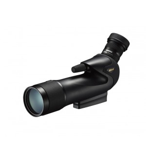 Труба зрительная Nikon Spotting Scope Prostaff 5 16-48x60 с наклонным окуляром