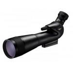 Труба зрительная Nikon Spotting Scope Prostaff 5 20-60x82A с наклонным окуляром   