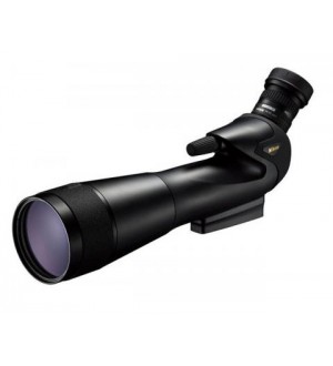 Труба зрительная Nikon Spotting Scope Prostaff 5 20-60x82A с наклонным окуляром