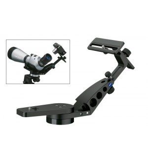 Адаптер Zeiss 52 86 12 для подсоединения цифровыx камер к зрительным трубам